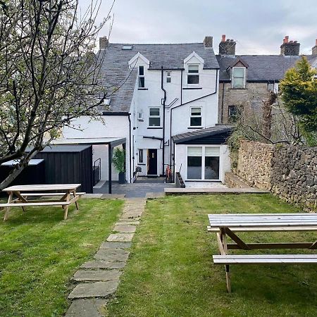 Lincoln House Apartments Buxton  Dış mekan fotoğraf