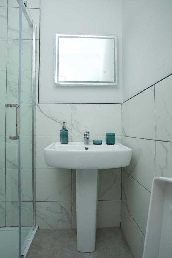 Lincoln House Apartments Buxton  Dış mekan fotoğraf