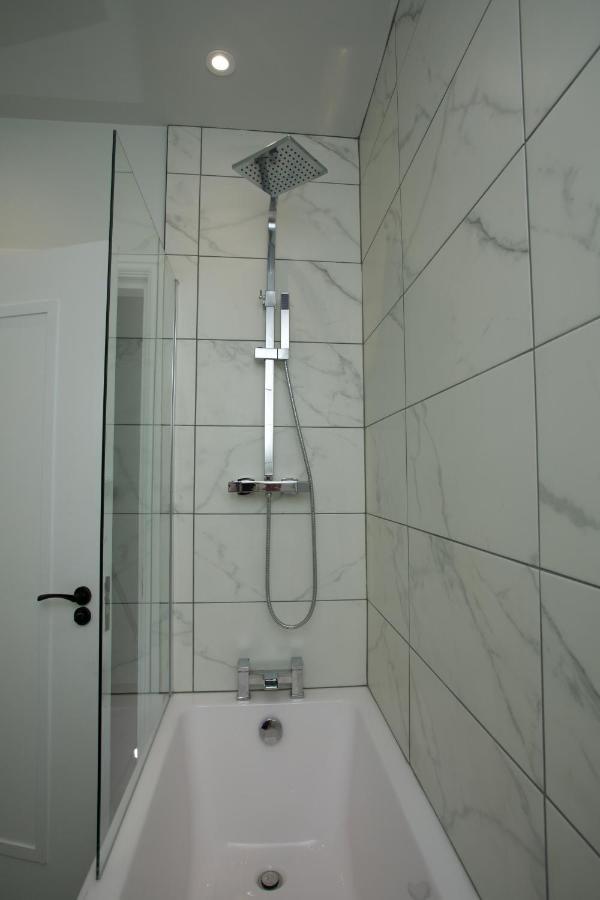Lincoln House Apartments Buxton  Dış mekan fotoğraf